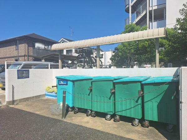 西宮東町アーバンコンフォート２番館　中古マンション