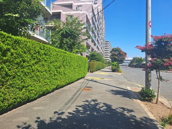 西宮東町アーバンコンフォート２番館　中古マンション