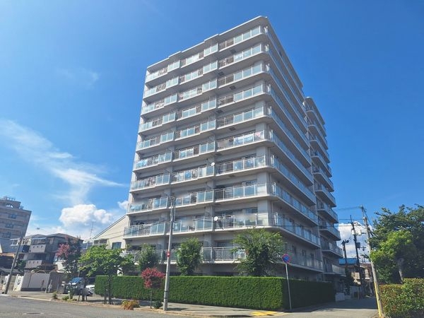 西宮東町アーバンコンフォート２番館　中古マンション