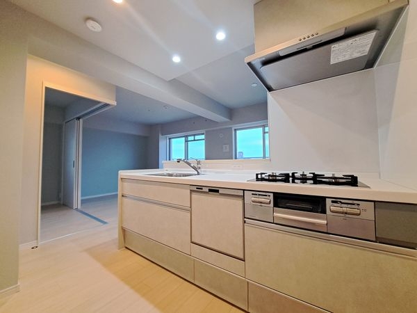 西宮東町アーバンコンフォート２番館　中古マンション