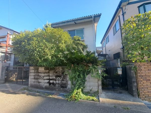 FrontierGardens　芦屋市南宮町　建築条件付…