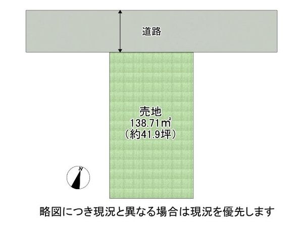 FrontierGardens　芦屋市南宮町　建築条件付…