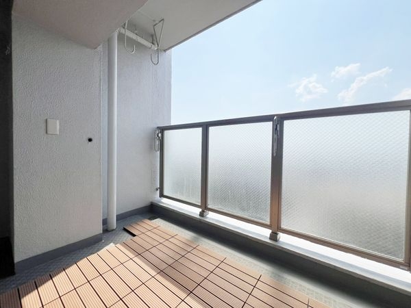 鳴尾小松住宅Ａ棟　中古マンション