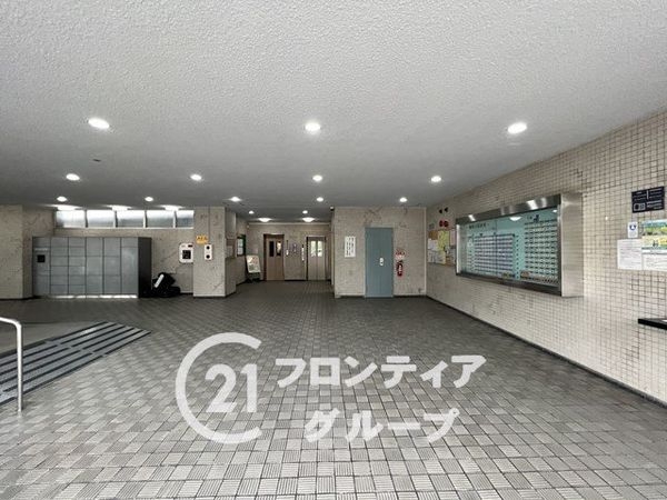 鳴尾小松住宅Ａ棟　中古マンション