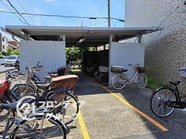 鳴尾小松住宅Ａ棟　中古マンション
