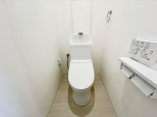 上甲東園パーク・ハイム　中古マンション