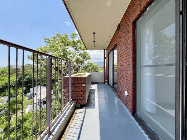 上甲東園パーク・ハイム　中古マンション