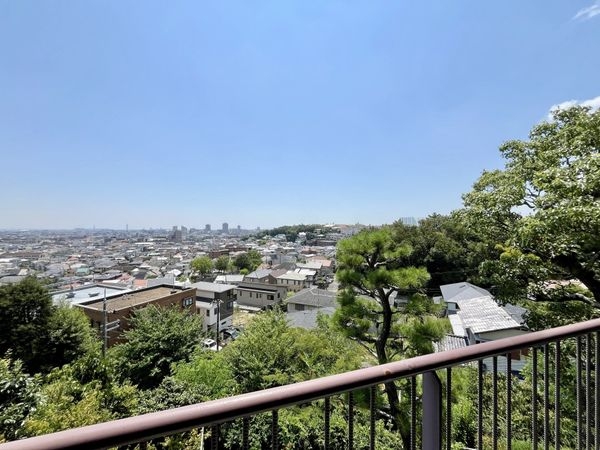上甲東園パーク・ハイム　中古マンション