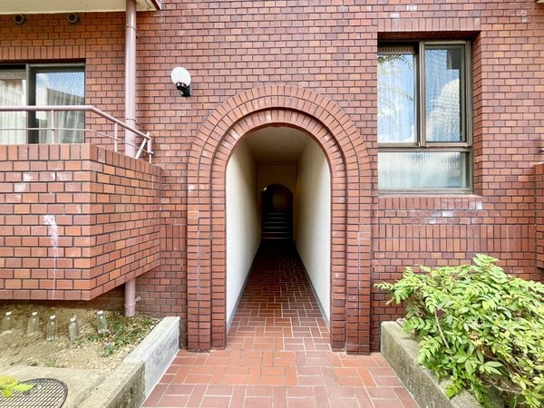 上甲東園パーク・ハイム　中古マンション