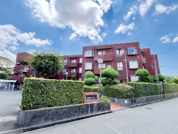 上甲東園パーク・ハイム　中古マンション