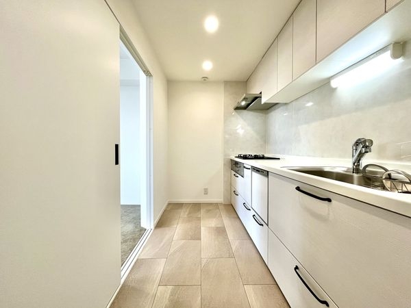 上甲東園パーク・ハイム　中古マンション