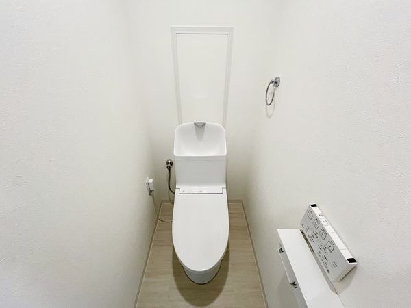 上甲東園パーク・ハイム　中古マンション