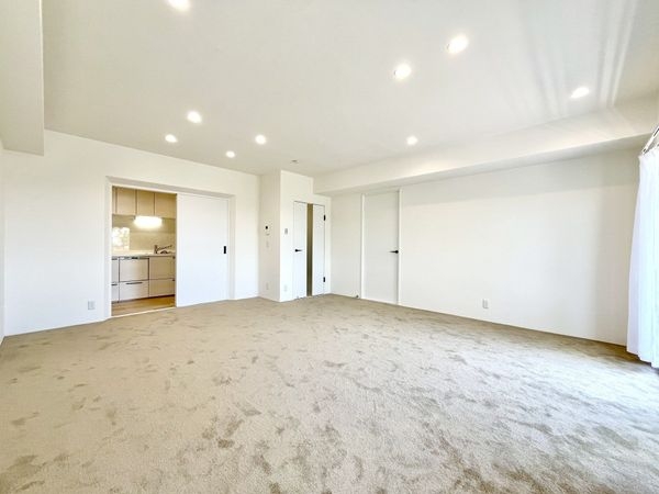 上甲東園パーク・ハイム　中古マンション