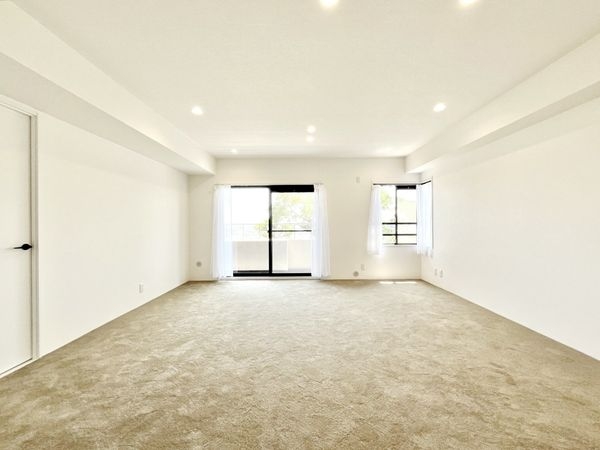 上甲東園パーク・ハイム　中古マンション