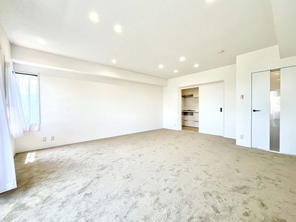 上甲東園パーク・ハイム　中古マンション