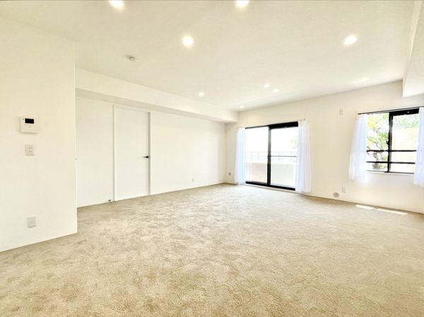 上甲東園パーク・ハイム　中古マンション