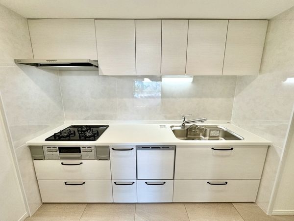 上甲東園パーク・ハイム　中古マンション