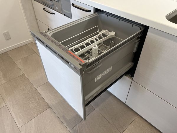 上甲東園パーク・ハイム　中古マンション