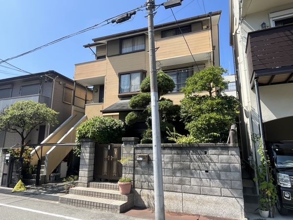 尼崎市尾浜町１丁目の中古一戸建て