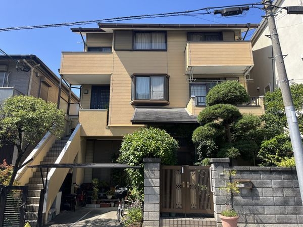 尼崎市尾浜町１丁目の中古一戸建て