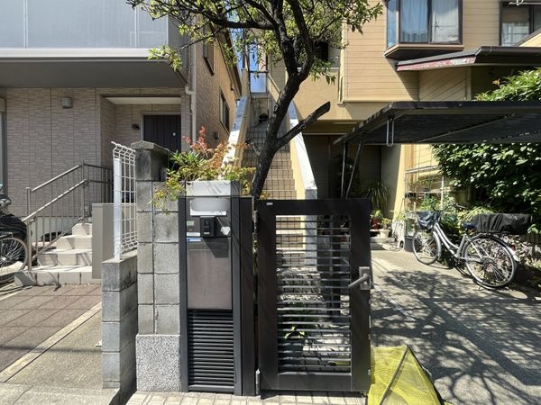 尼崎市尾浜町１丁目の中古一戸建て