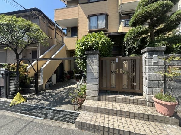 尼崎市尾浜町１丁目の中古一戸建て