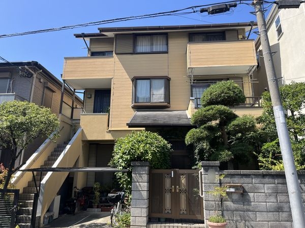 尼崎市尾浜町１丁目の中古一戸建て