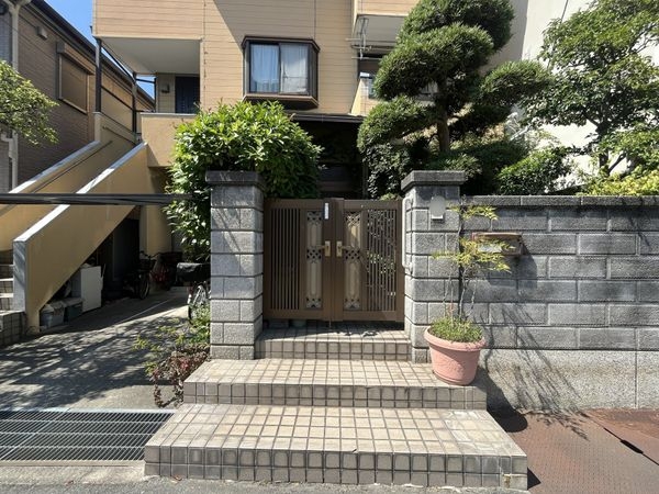 尼崎市尾浜町１丁目　中古一戸建て