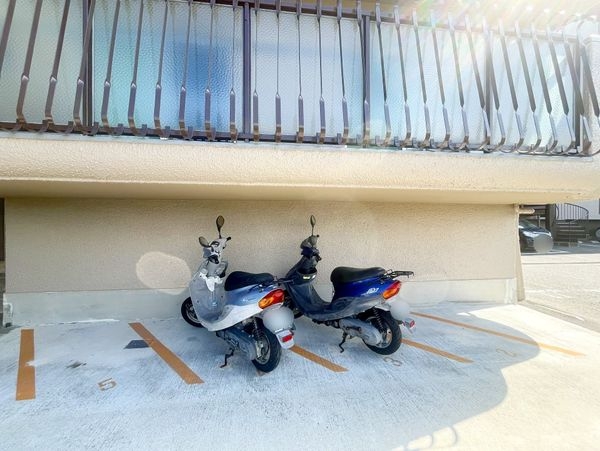 ベルメゾン仁川　中古マンション