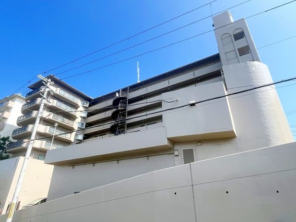 ベルメゾン仁川　中古マンション