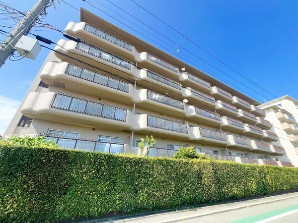 ベルメゾン仁川　中古マンション