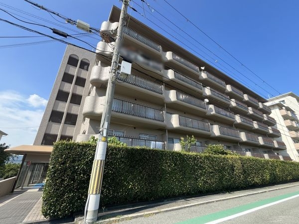 ベルメゾン仁川　中古マンション