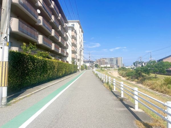 ベルメゾン仁川　中古マンション