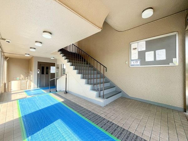 ベルメゾン仁川　中古マンション