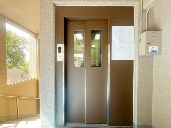 ベルメゾン仁川　中古マンション