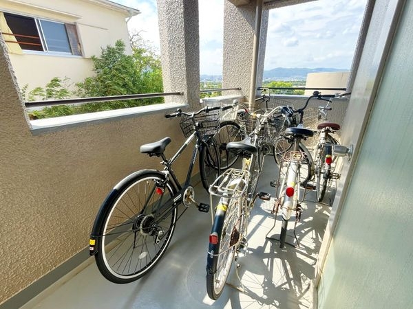 ベルメゾン仁川　中古マンション