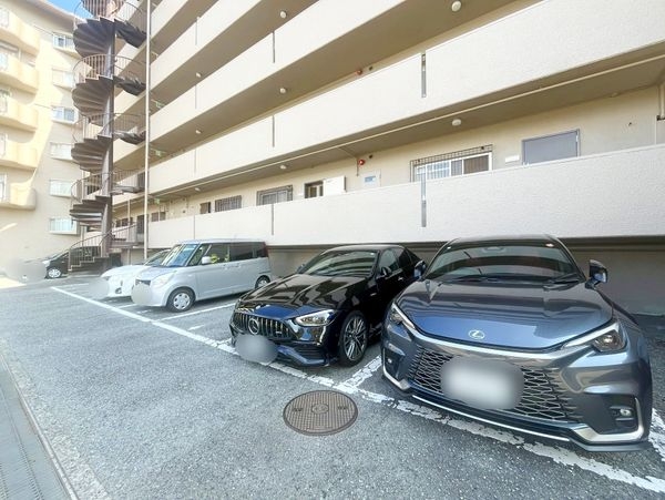ベルメゾン仁川　中古マンション