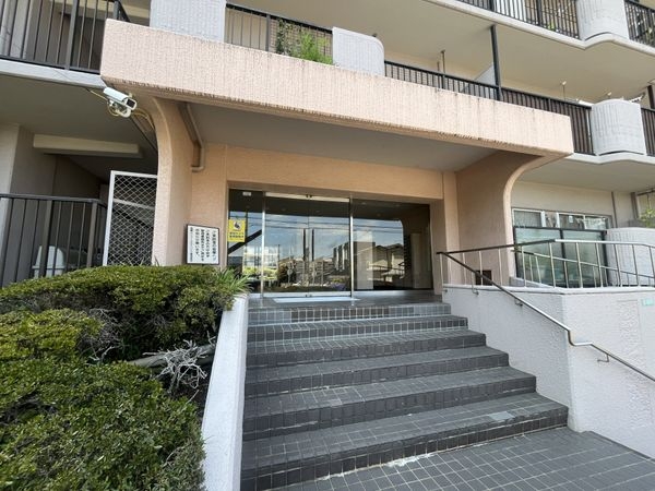武庫川ニュースカイハイツ　中古マンション