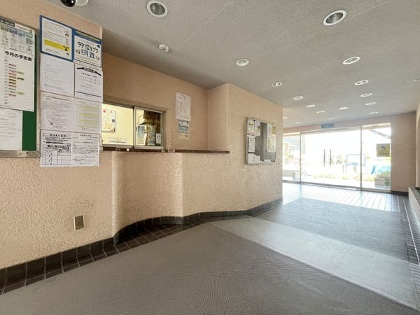 武庫川ニュースカイハイツ　中古マンション