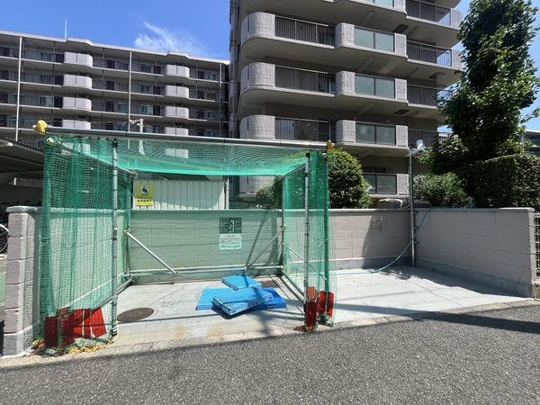 武庫川ニュースカイハイツ　中古マンション