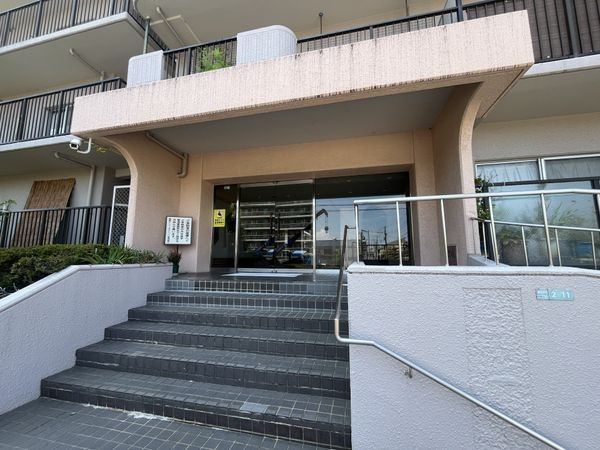 武庫川ニュースカイハイツ　中古マンション
