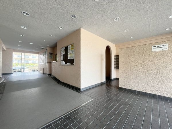 武庫川ニュースカイハイツ　中古マンション