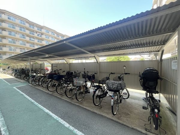 武庫川ニュースカイハイツ　中古マンション