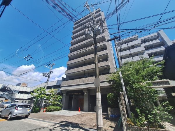 エステムコート西宮今津　中古マンション