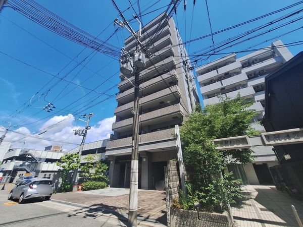 エステムコート西宮今津　中古マンション
