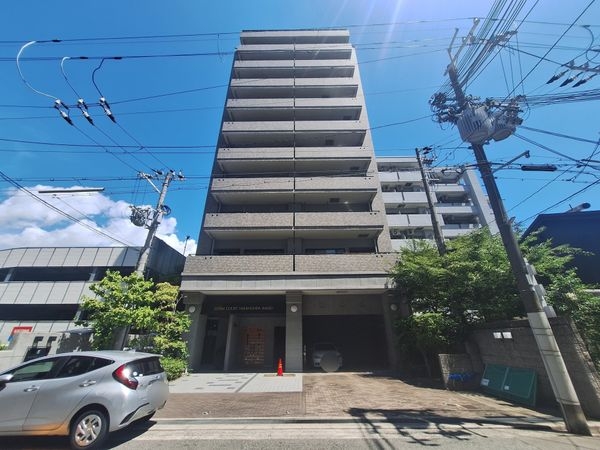エステムコート西宮今津　中古マンション