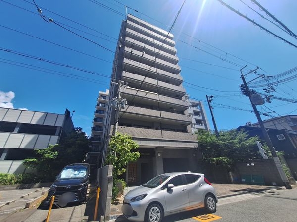 エステムコート西宮今津　中古マンション