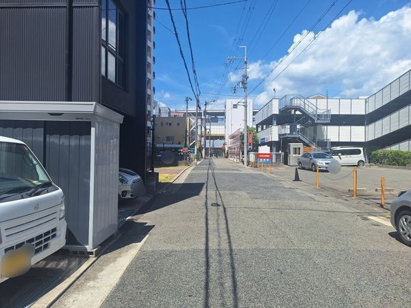 エステムコート西宮今津　中古マンション