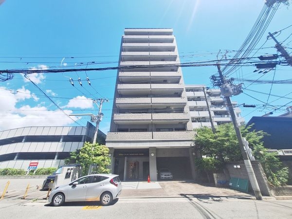 エステムコート西宮今津　中古マンション