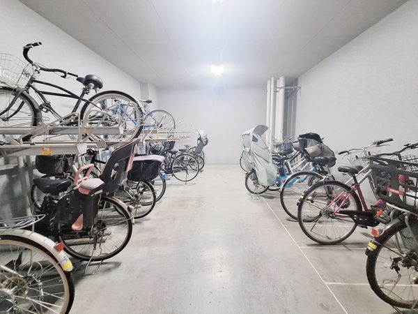 エステムコート西宮今津　中古マンション